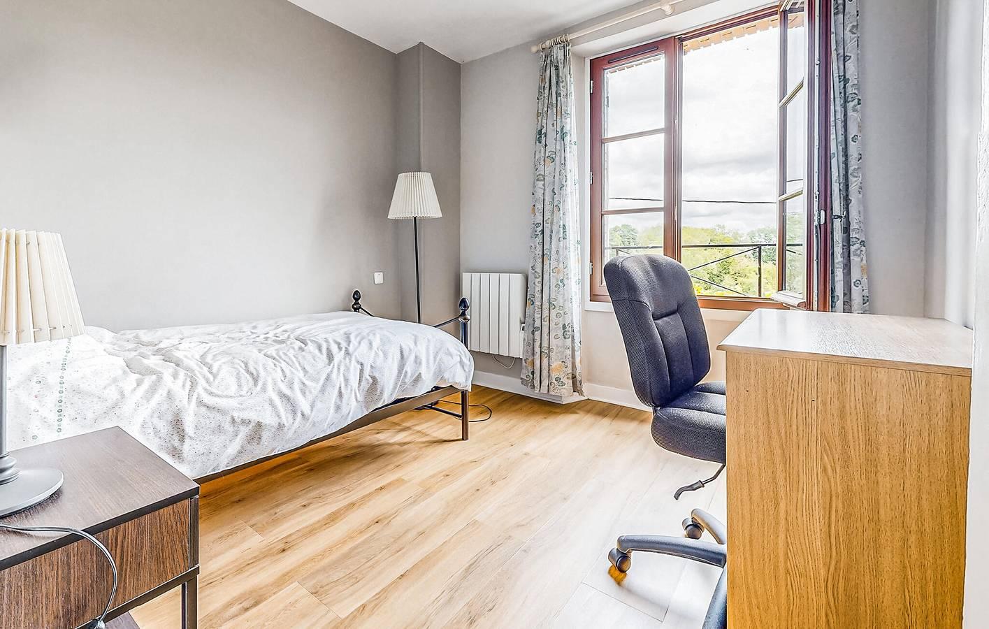 Vakantiehuis in Aisne, Frankrijk voor 5 personen foto 16