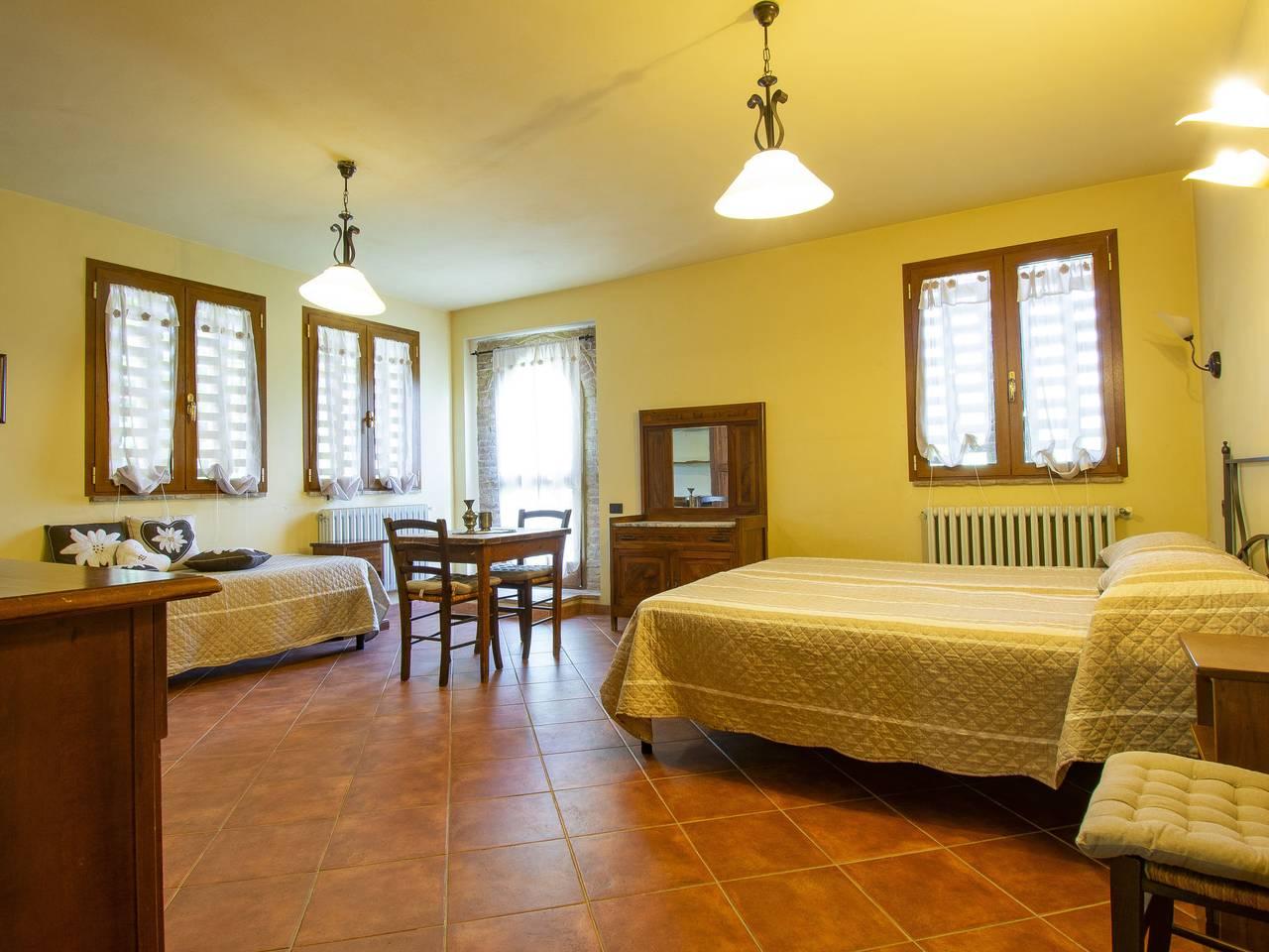 Vakantiehuis in Chianti, Italië voor 13 personen foto 10