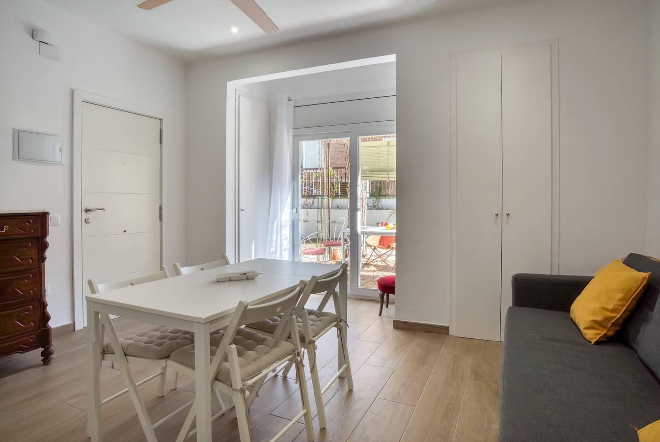 Vakantieappartement in Costa Brava, Spanje voor 4 personen foto 7