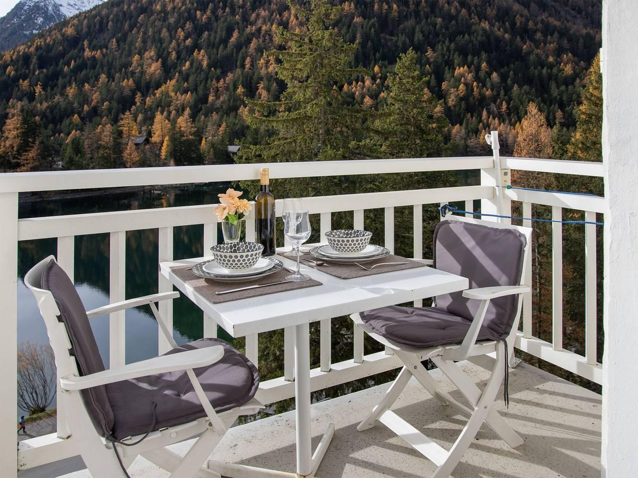 Vakantieappartement in Orsières, Zwitserland voor 3 personen foto 18