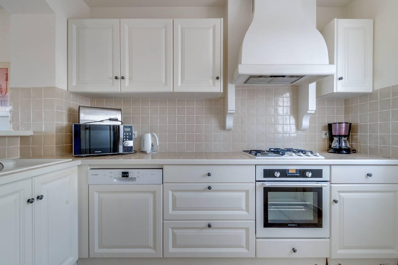 Vakantieappartement in Var, Frankrijk voor 4 personen foto 8