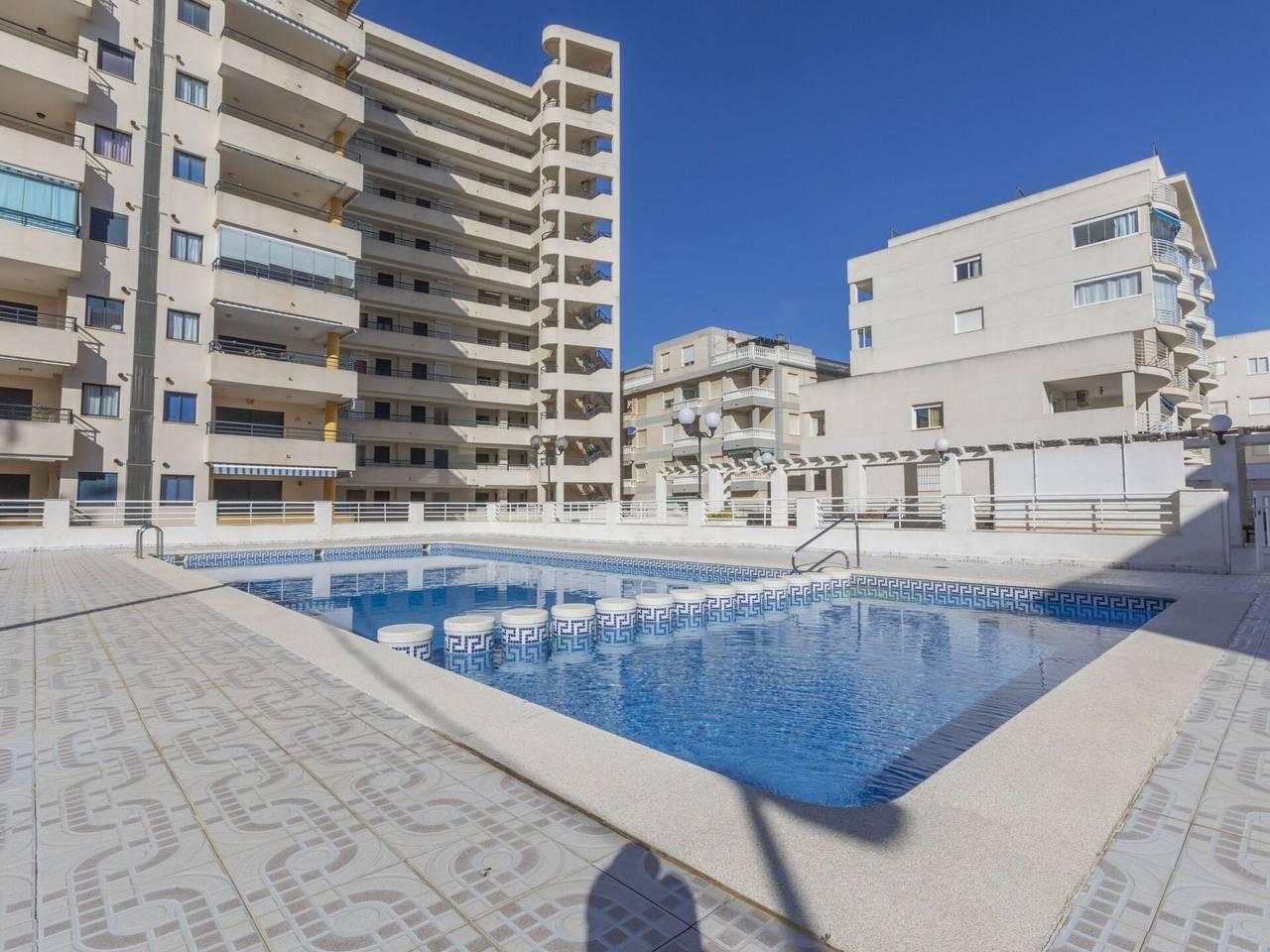 Vakantieappartement in Oropesa del Mar, Spanje voor 6 personen foto 12