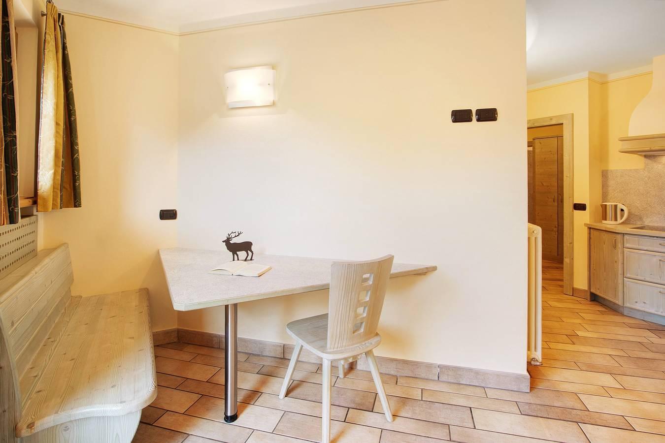 Vakantieappartement in Livigno, Italië voor 4 personen foto 7