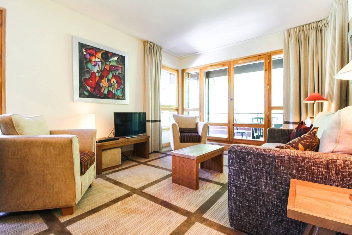 Vakantieappartement in Rhône-Alpes, Frankrijk voor 6 personen foto 9
