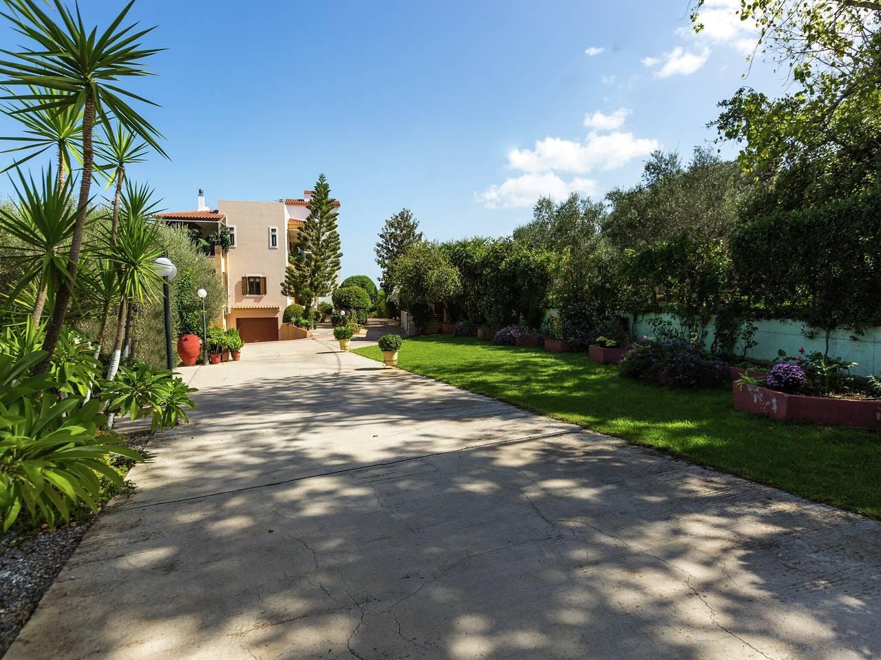 Vakantieappartement in Rethimnon, Griekenland voor 4 personen foto 12