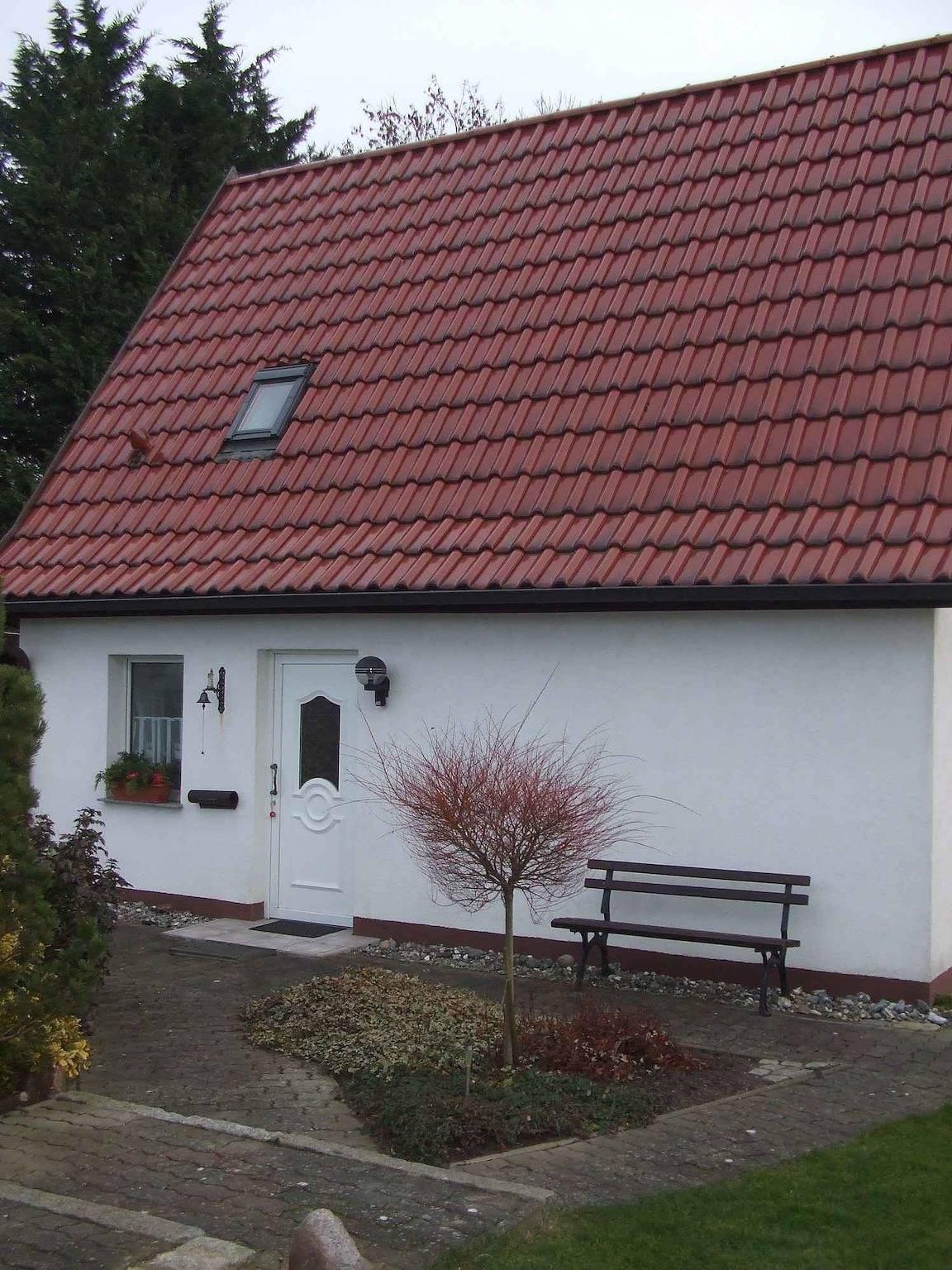 Vakantiehuis in Kramerhof, Duitsland voor 4 personen foto 6
