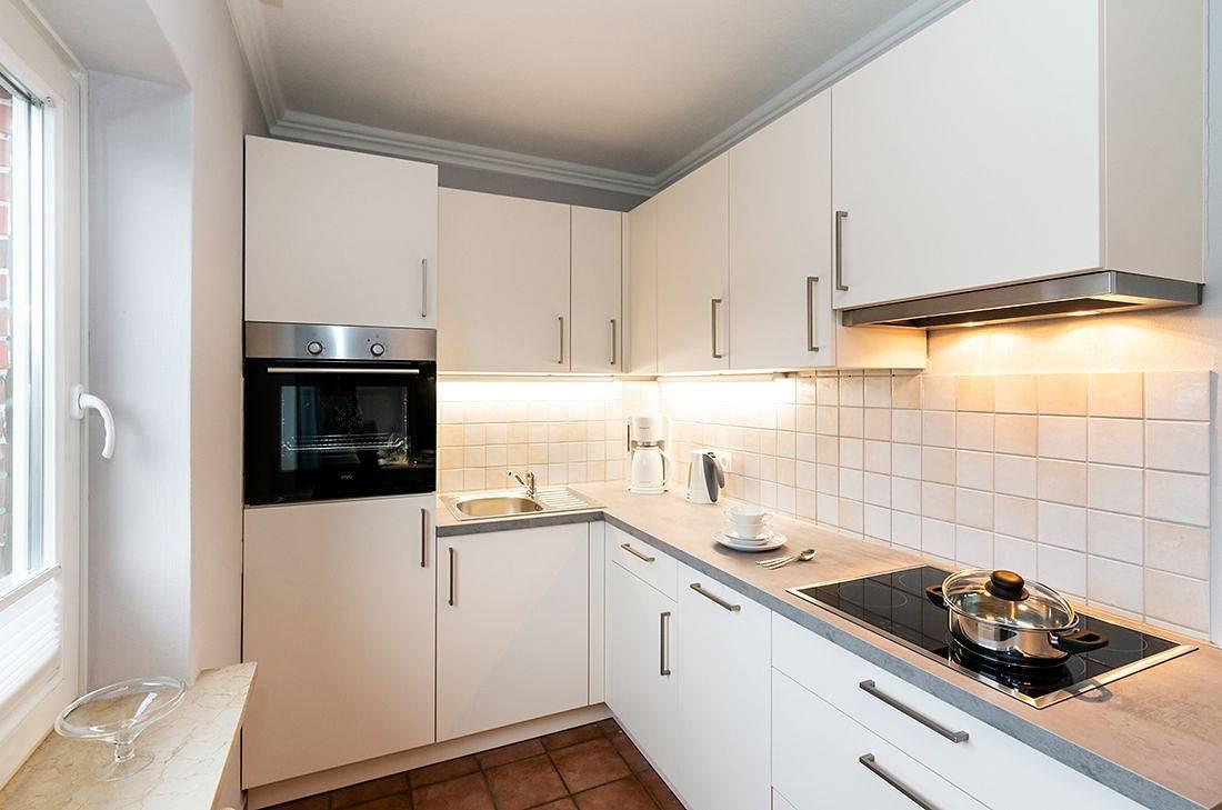 Vakantieappartement in Sylt, Duitsland voor 3 personen foto 7
