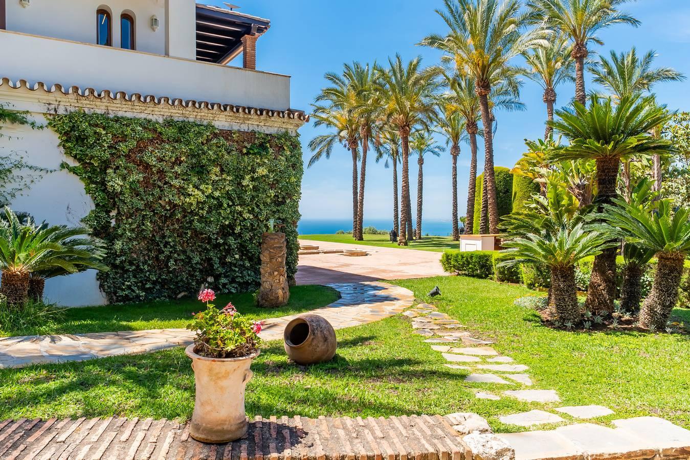 Vakantiehuis in Malaga, Spanje voor 12 personen foto 10