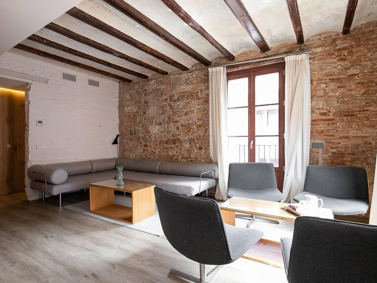 Vakantieappartement in Barcelona, Spanje voor 8 personen foto 4