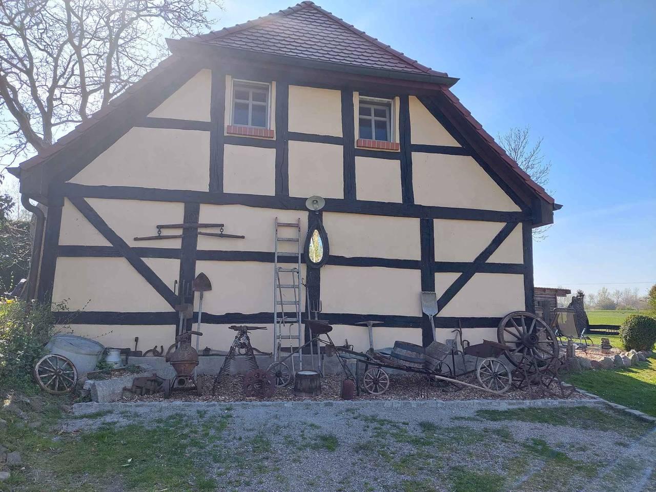 Vakantiehuis in Rügen, Duitsland voor 6 personen foto 4