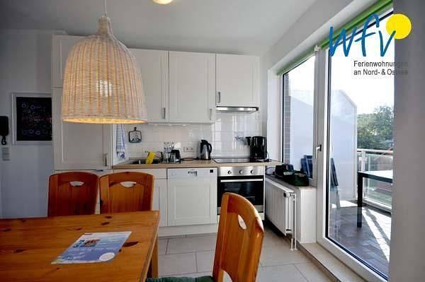 Vakantieappartement in Weser-Ems, Duitsland voor 6 personen foto 7