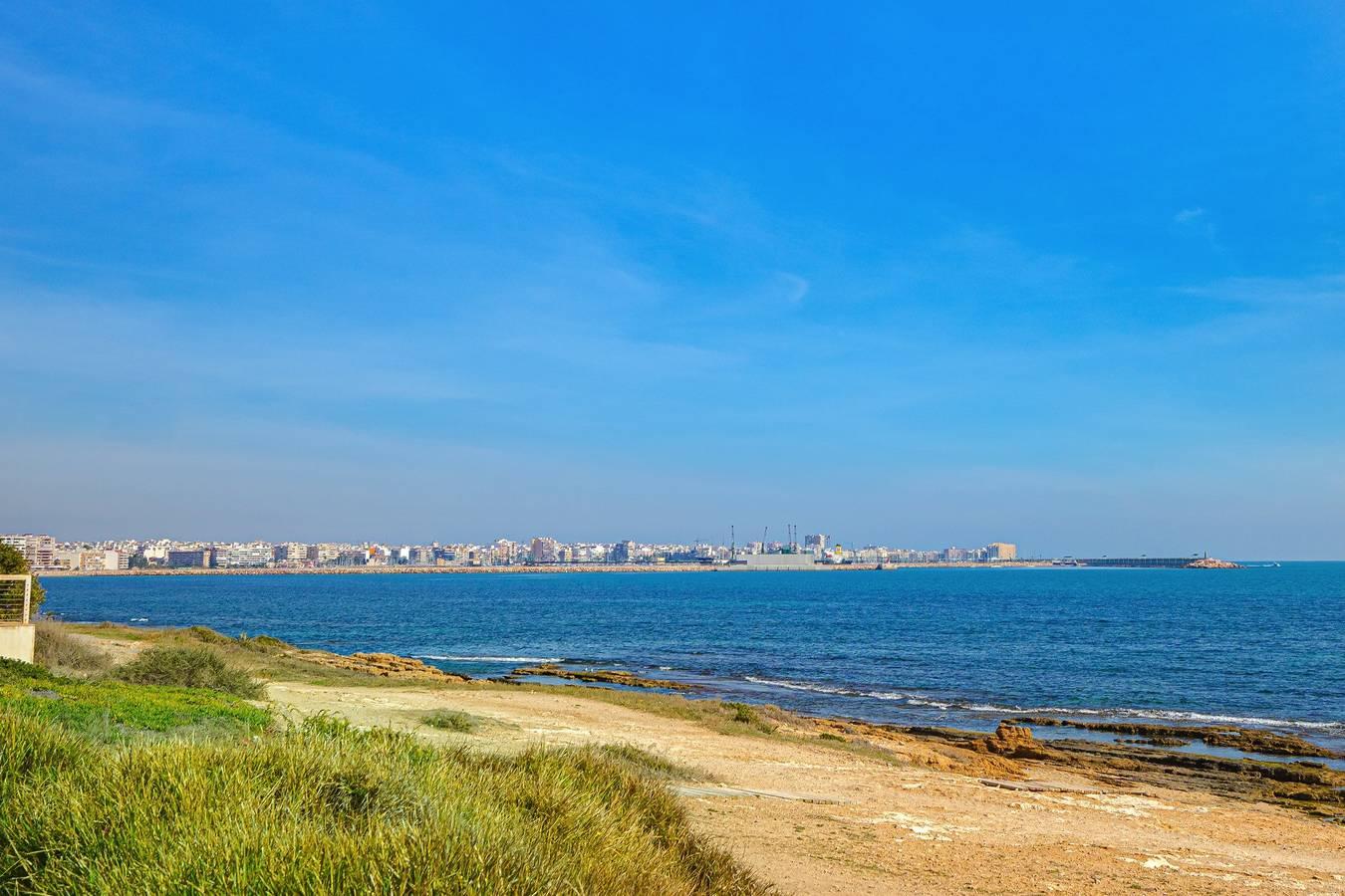 Vakantieappartement met zwembad en airconditioning in Orihuela, Costa Blanca, Spanje voor 4 personen foto 20