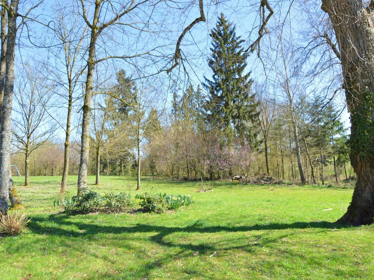 Vakantiehuis in Viroinval, België voor 4 personen foto 18