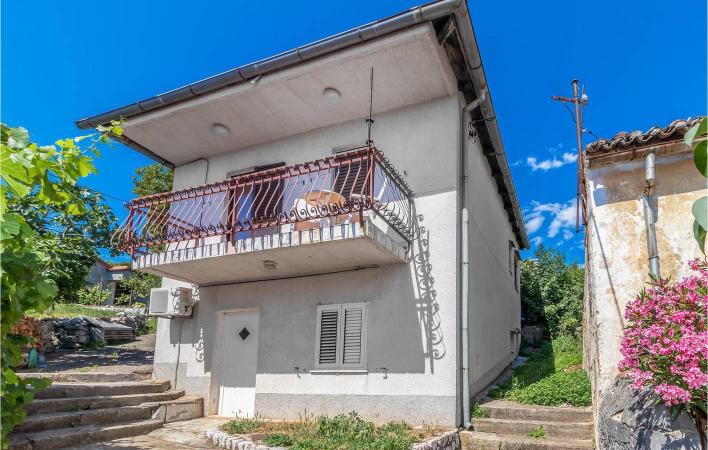 Vakantiehuis in Bakar, Kroatië voor 5 personen foto 2