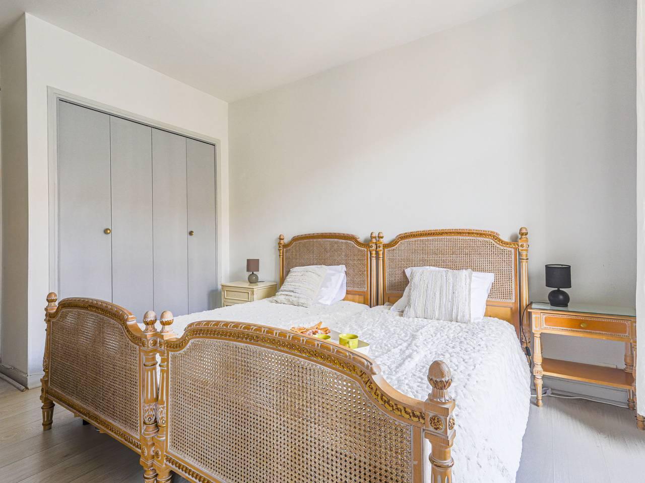 Vakantieappartement in Nice, Frankrijk voor 2 personen foto 15