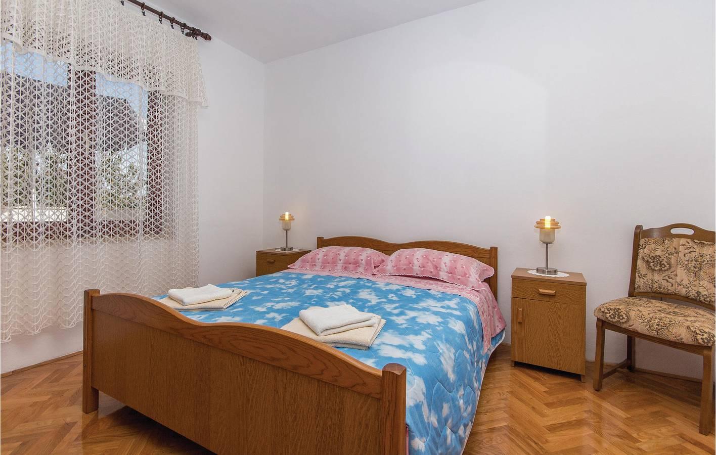 Vakantieappartement in Rovinj, Kroatië voor 5 personen foto 14