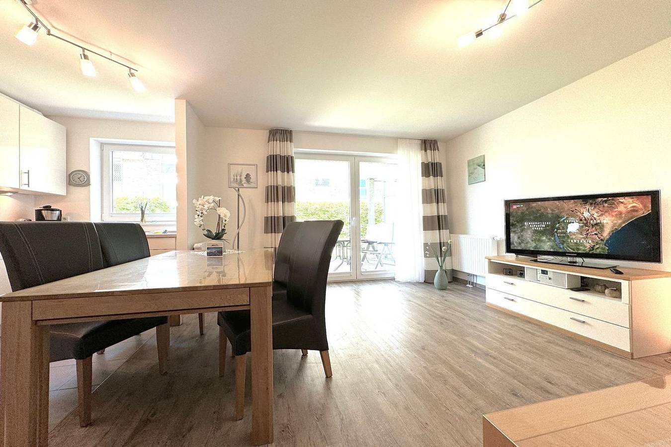 Vakantieappartement in Kellenhusen, Duitsland voor 4 personen foto 2