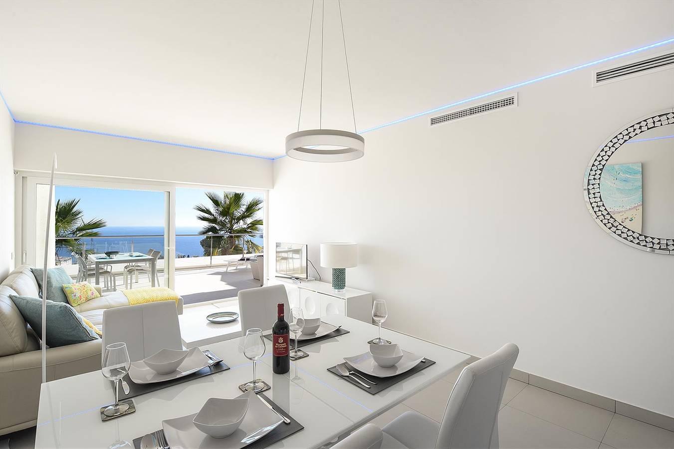 Vakantieappartement in Benalmádena, Spanje voor 4 personen foto 9