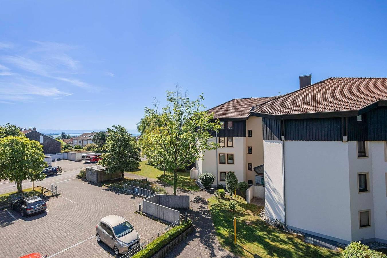 Vakantieappartement in Bodensee, Duitsland voor 4 personen foto 18