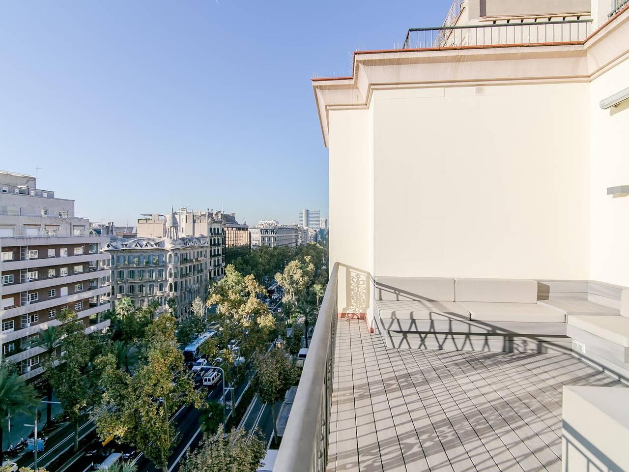 Vakantieappartement in Barcelona, Spanje voor 5 personen foto 14