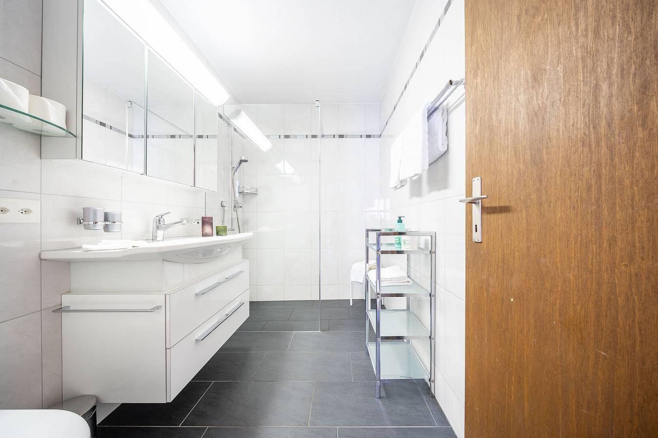 Vakantieappartement in Tarasp foto 11
