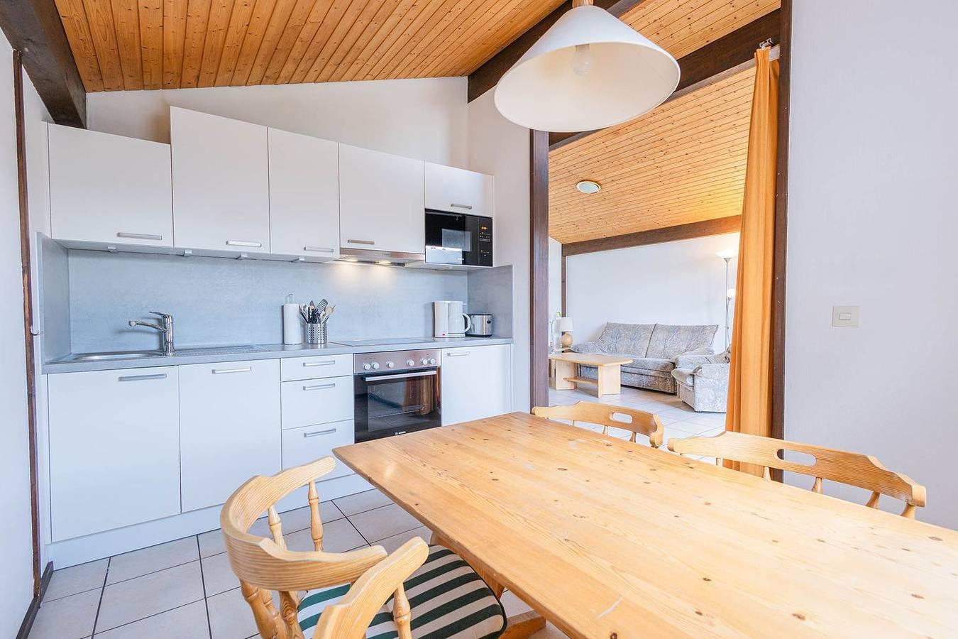 Vakantiehuis in Bodensee, Duitsland voor 4 personen foto 6