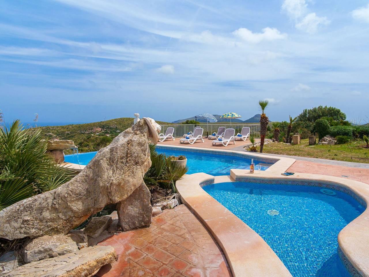 Vakantiehuis in Artà, Spanje voor 6 personen foto 13