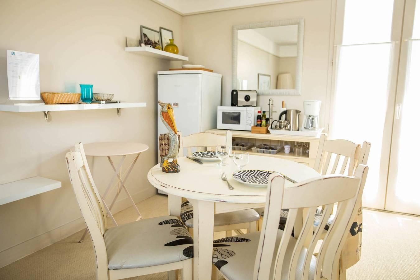 Vakantieappartement in Ile de Re, Frankrijk voor 4 personen foto 8