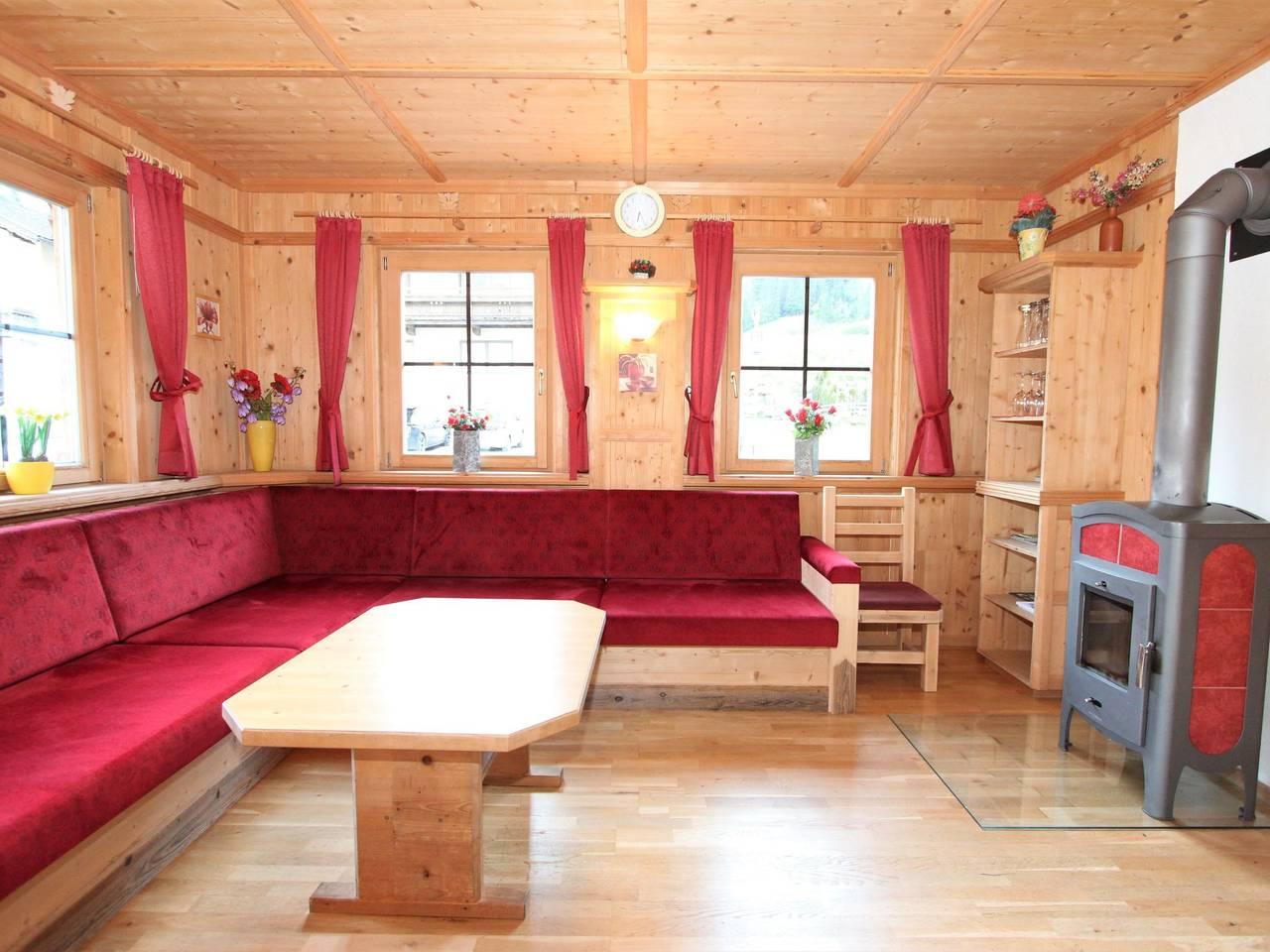 Vakantiehuis in Zillertal, Oostenrijk voor 10 personen foto 9