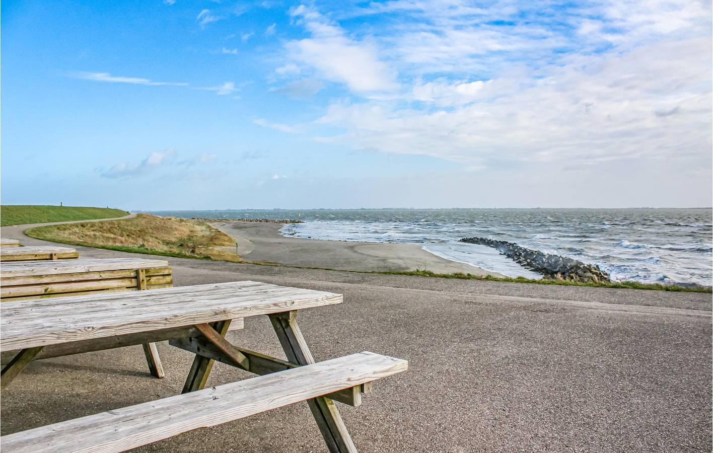 Vakantiehuis in Borsele, Nederland voor 8 personen foto 10
