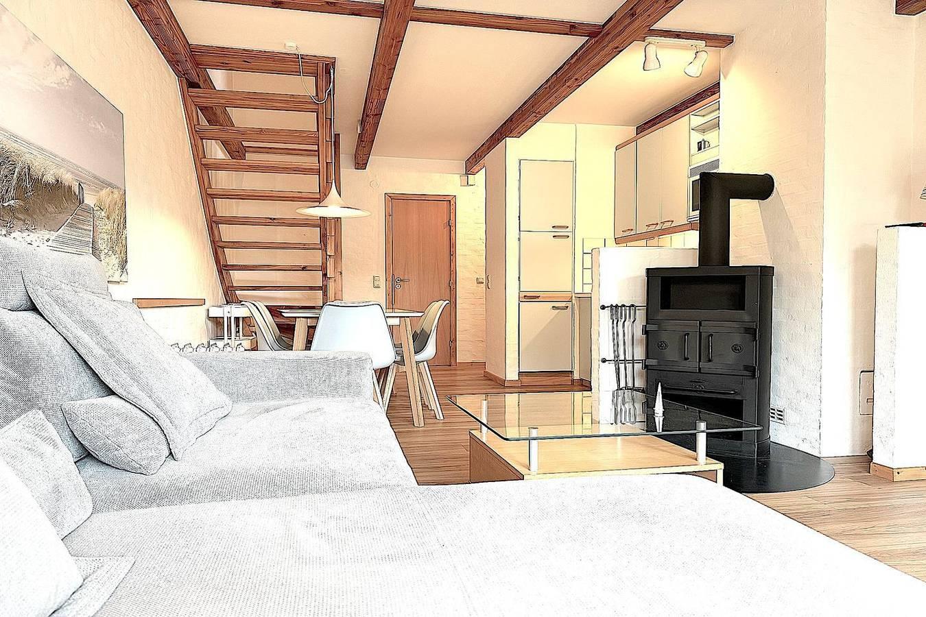 Vakantieappartement in Kellenhusen, Duitsland voor 4 personen foto 2
