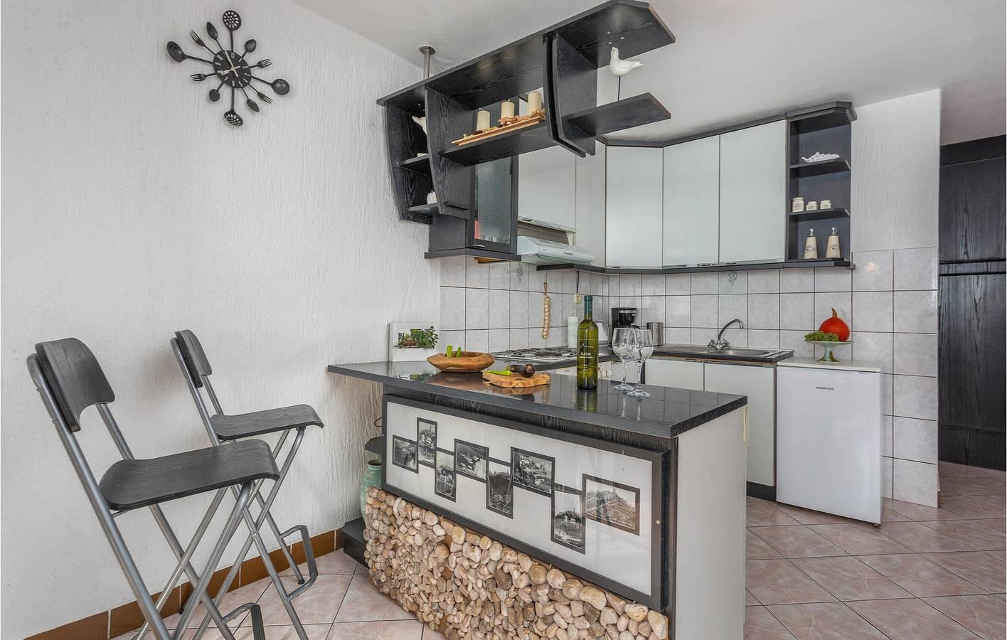 Vakantieappartement in Krk, Kroatië voor 5 personen foto 13