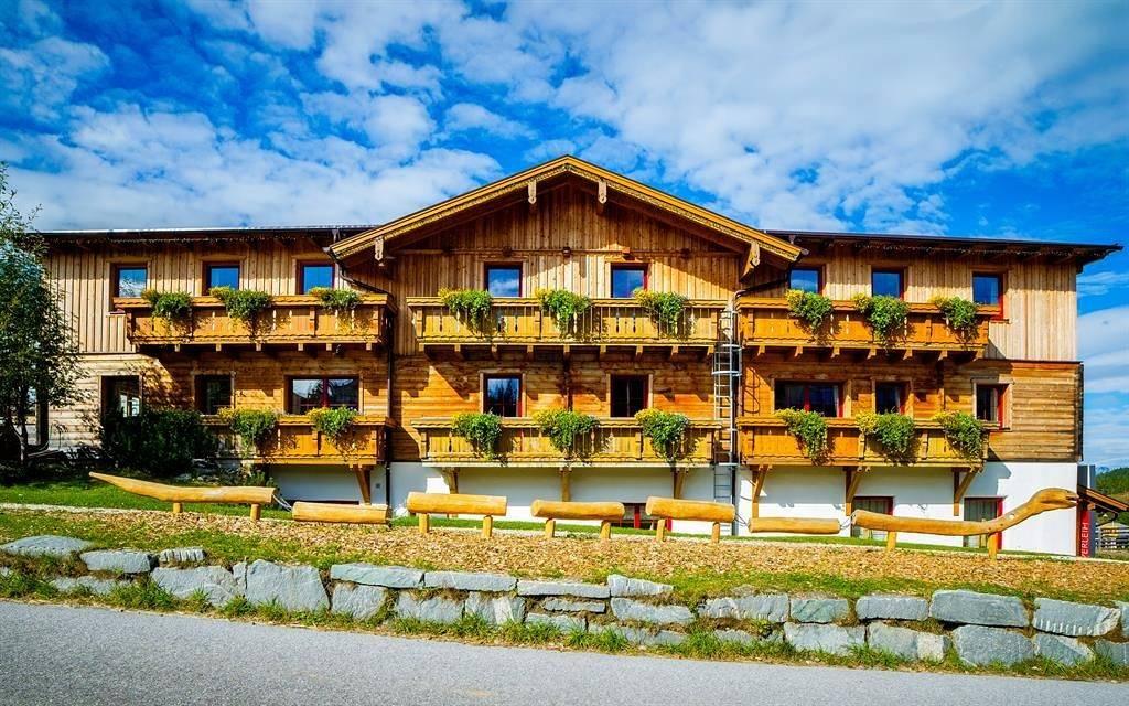 Vakantieappartement in Oberkärnten, Oostenrijk voor 3 personen foto 8