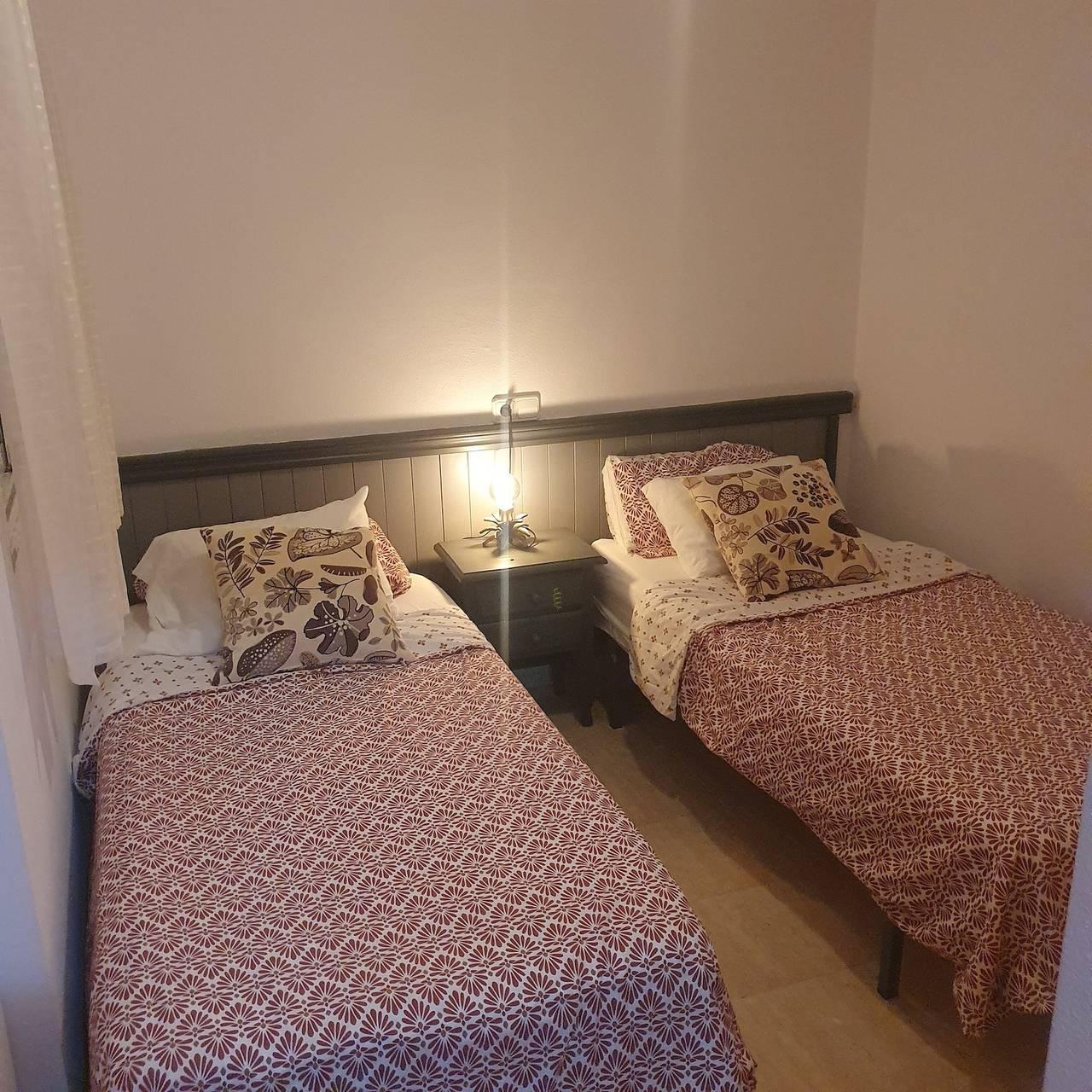 Vakantieappartement in Santa Pola foto 14