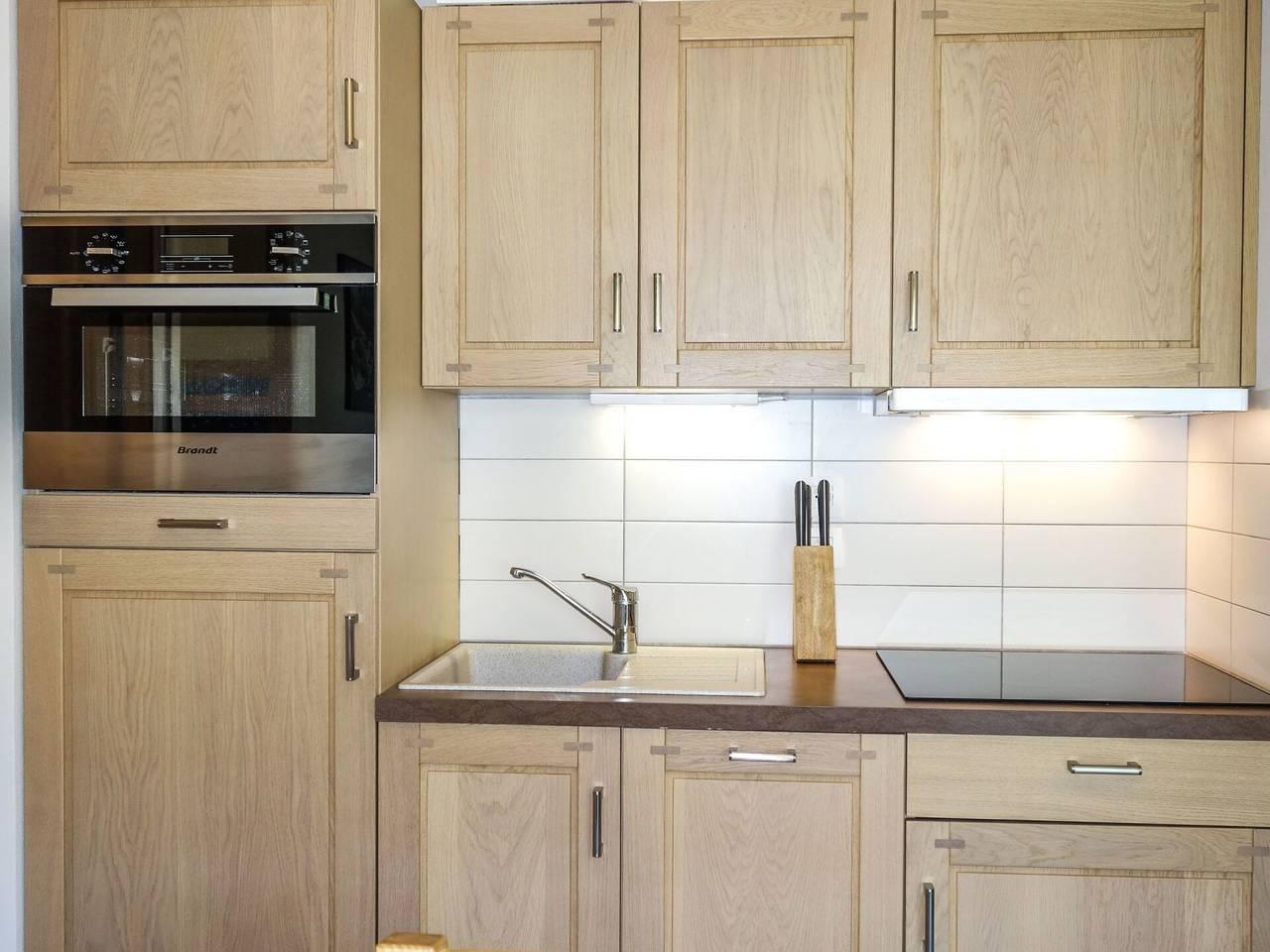 Vakantieappartement in Rhône-Alpes, Frankrijk voor 6 personen foto 18