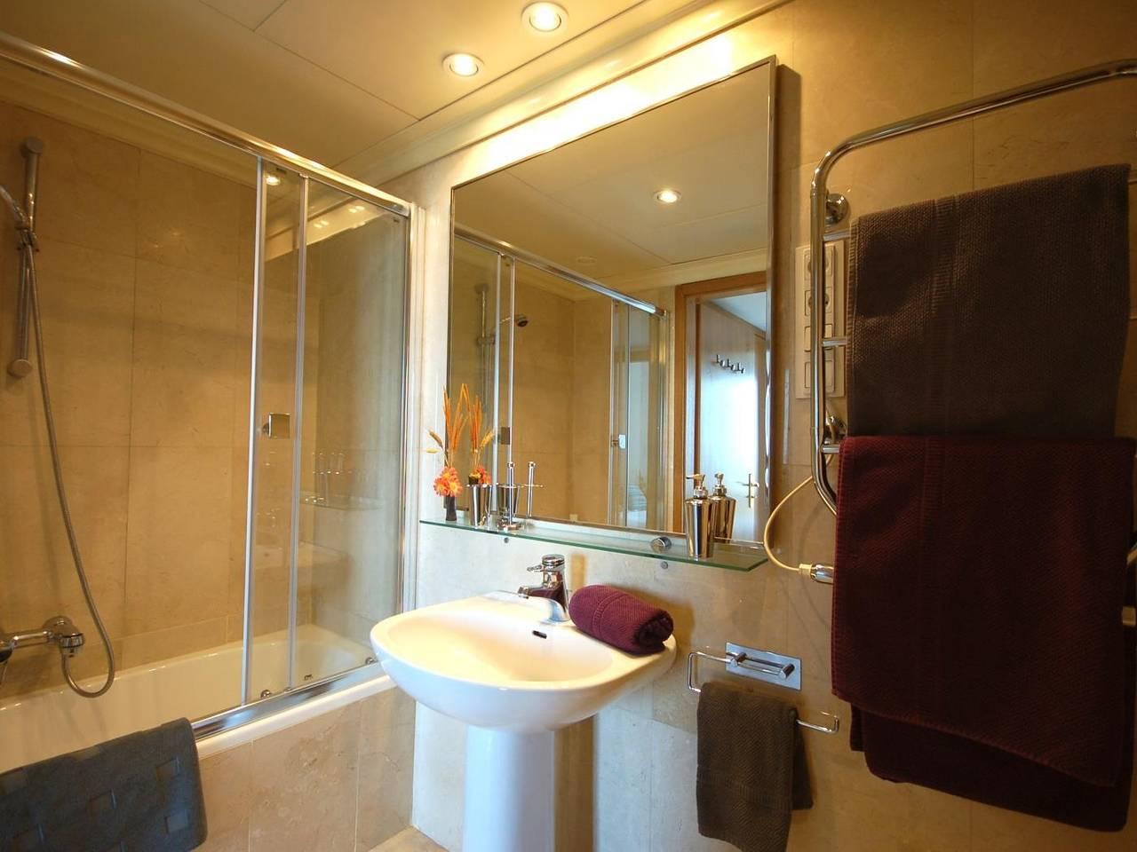 Vakantieappartement in Barcelona, Spanje voor 7 personen foto 11