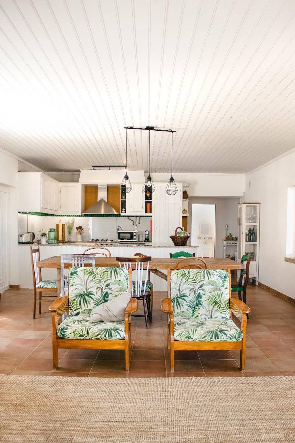 Vakantiehuis in Arraiolos foto 8