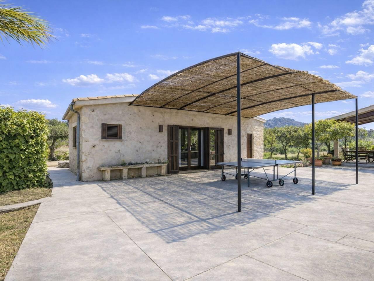 Vakantiehuis in Selva, Spanje voor 8 personen foto 15