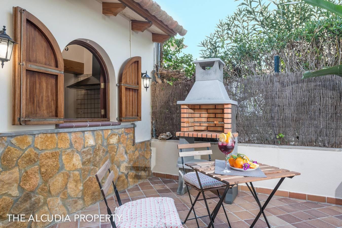 Vakantieappartement in Raiguer, Spanje voor 5 personen foto 16