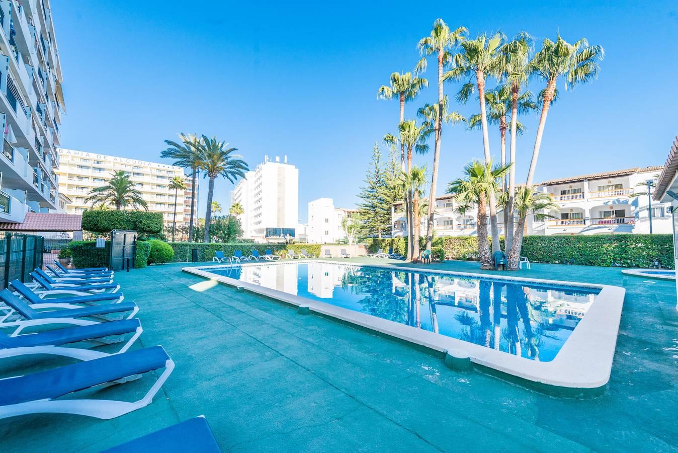 Vakantieappartement in Raiguer, Spanje voor 2 personen foto 3