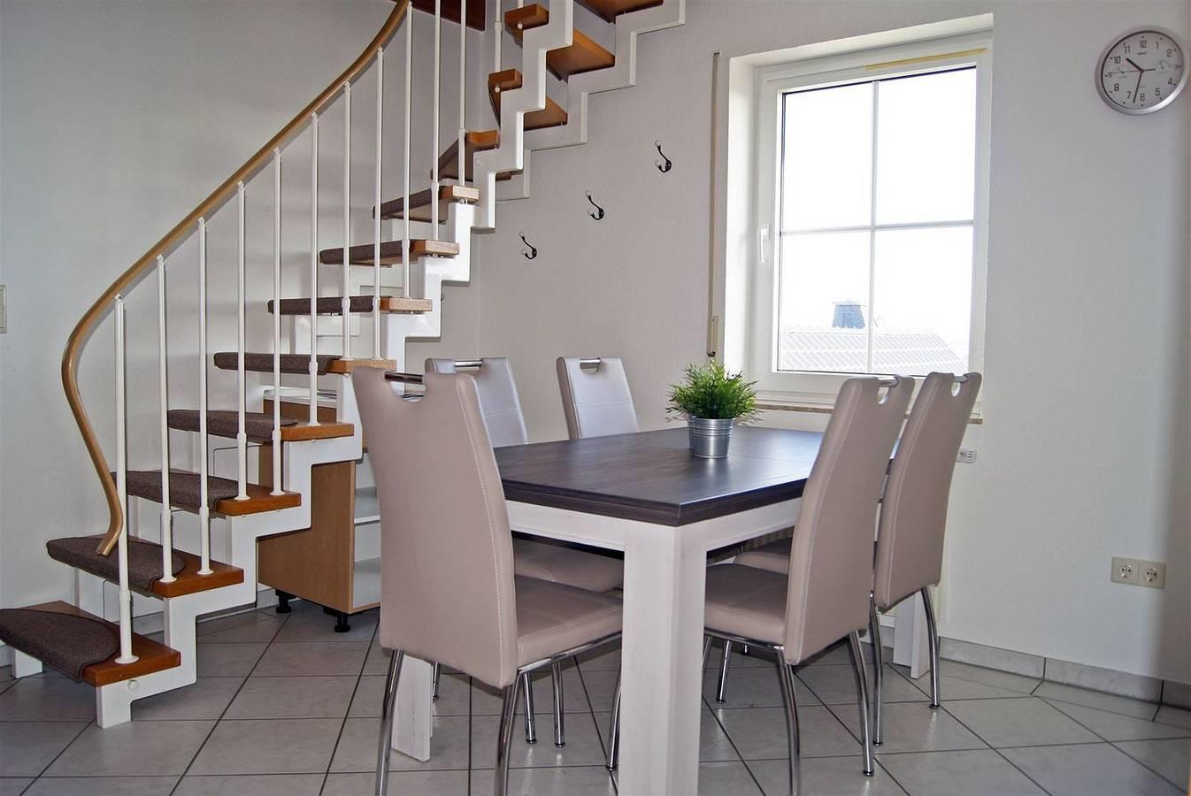 Vakantieappartement in Sauerland, Duitsland voor 6 personen foto 7