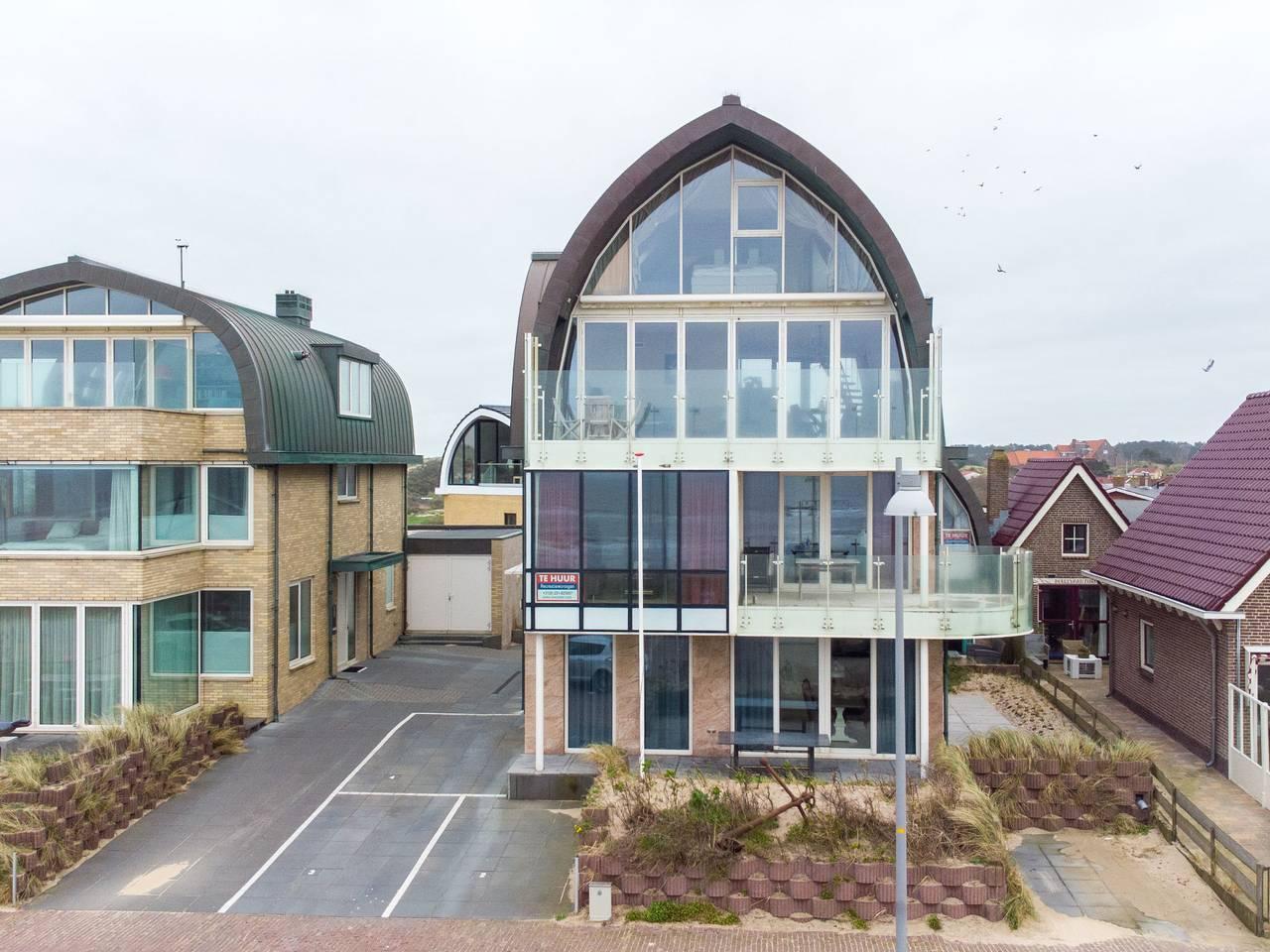Vakantiehuis in Egmond aan Zee, Nederland voor 3 personen foto 14