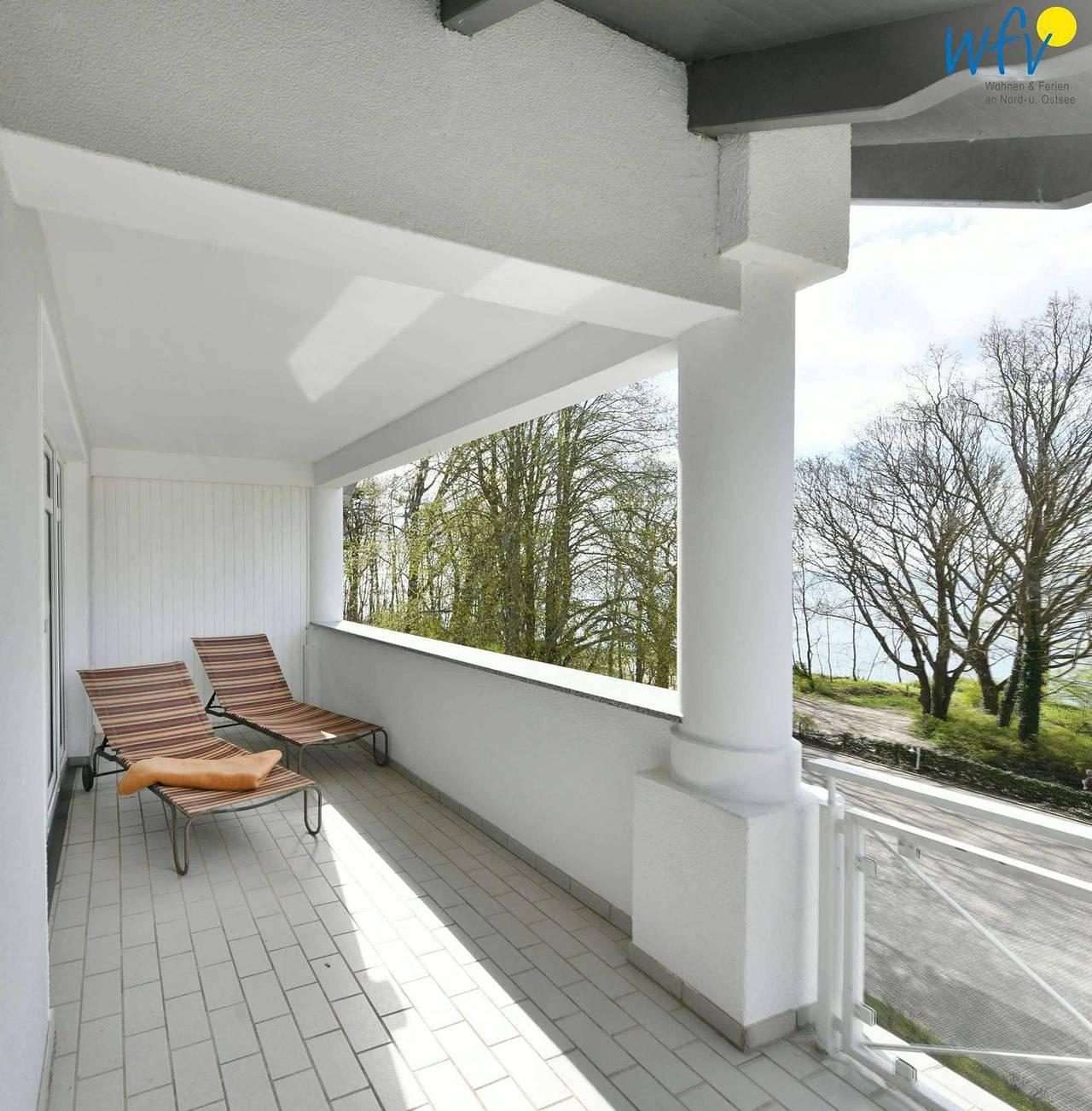 Vakantieappartement in Rügen, Duitsland voor 2 personen foto 8