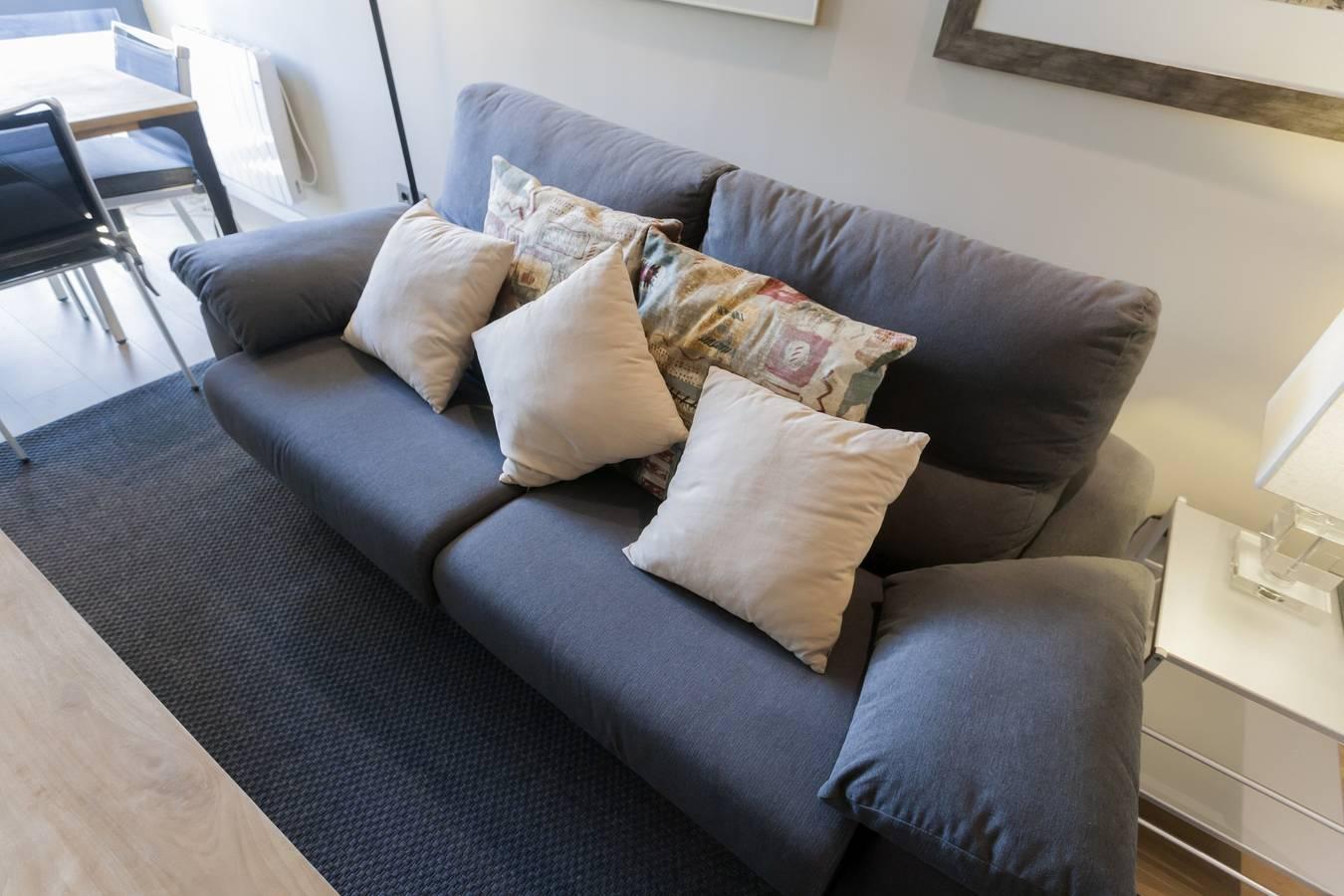 Vakantieappartement in Madrid, Spanje voor 6 personen foto 7