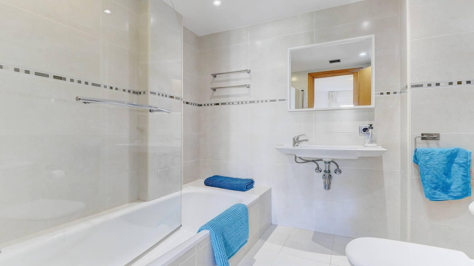 Bellresguard First Floor J in Port de Pollença, Pollença, Spanje voor 5 personen foto 20