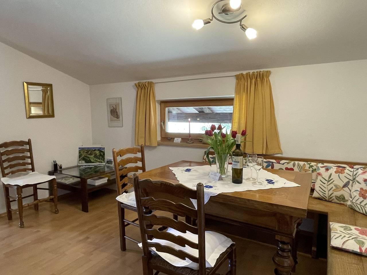 Vakantieappartement in Alpbach, Oostenrijk voor 4 personen foto 17