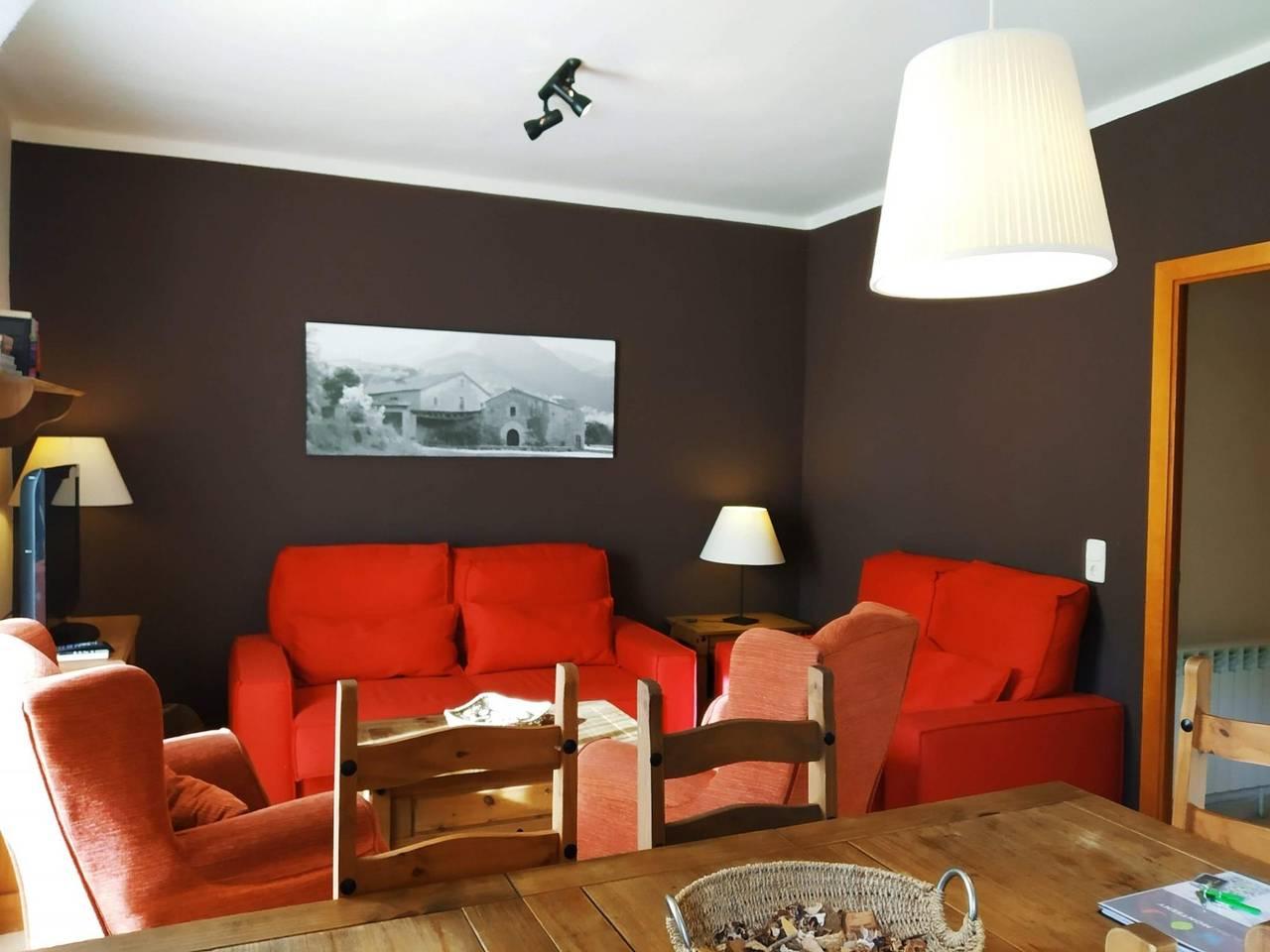 Vakantiehuis in Gualba vanaf 264€ per nacht