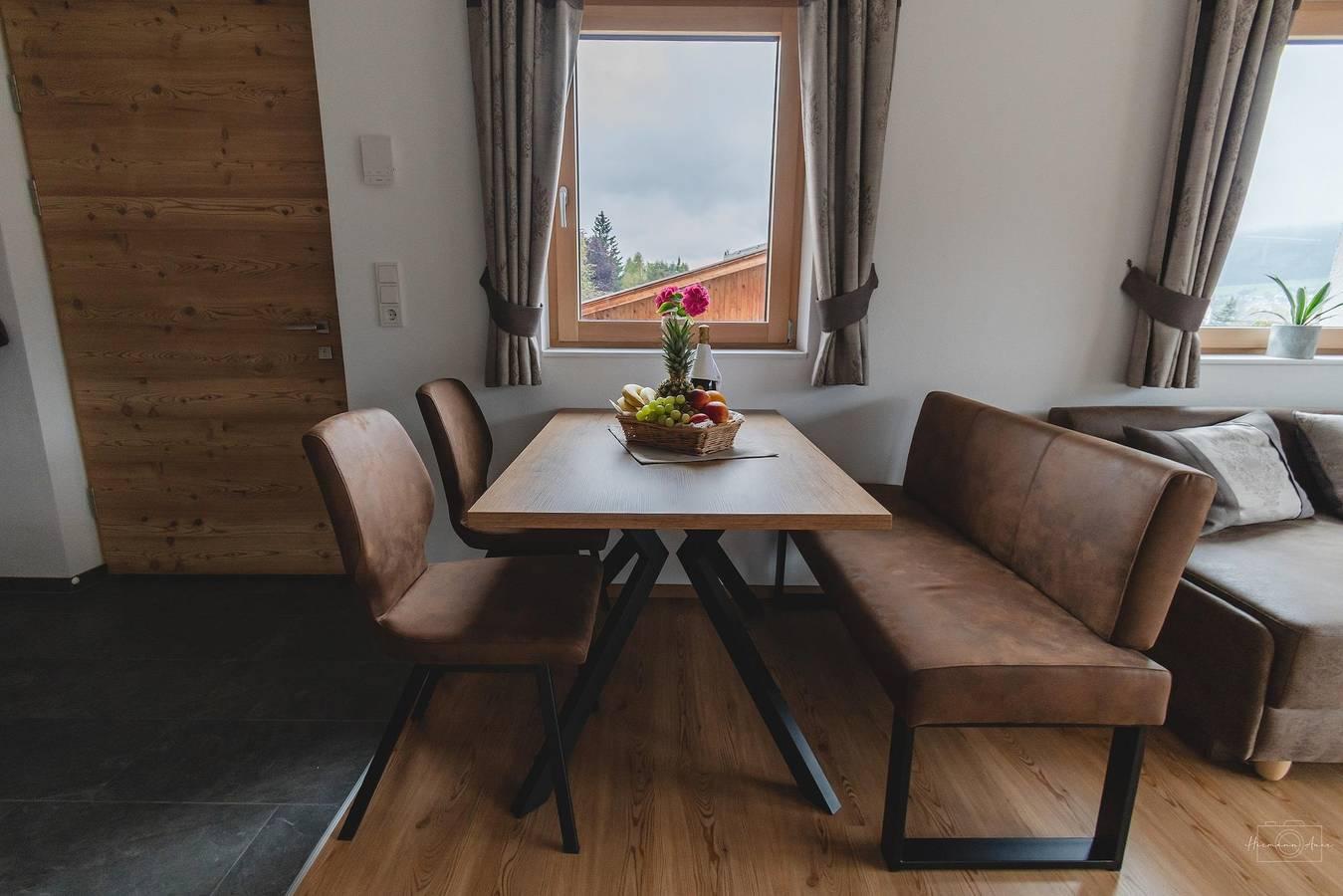 Vakantieappartement in Stubaier Alpen, Oostenrijk voor 4 personen foto 7