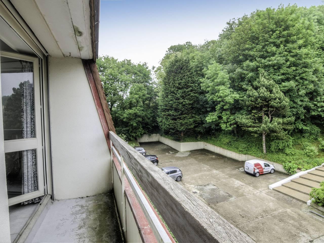 Vakantieappartement in Calvados, Frankrijk voor 2 personen foto 14
