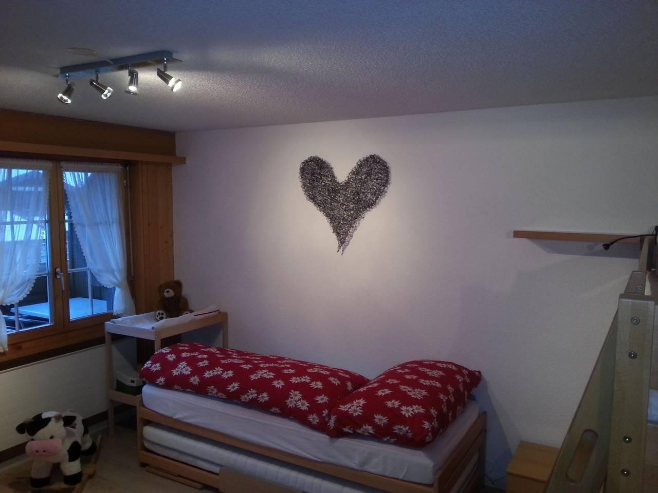 Vakantieappartement in Lenk, Zwitserland voor 6 personen foto 17